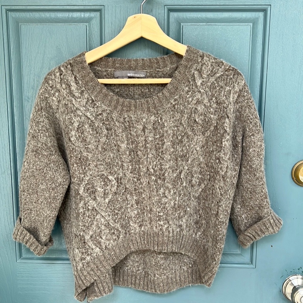 360 Sweater